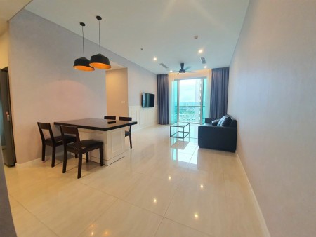 CHO THUÊ 3PN SADORA - NHÀ MỚI - SẠCH ĐẸP