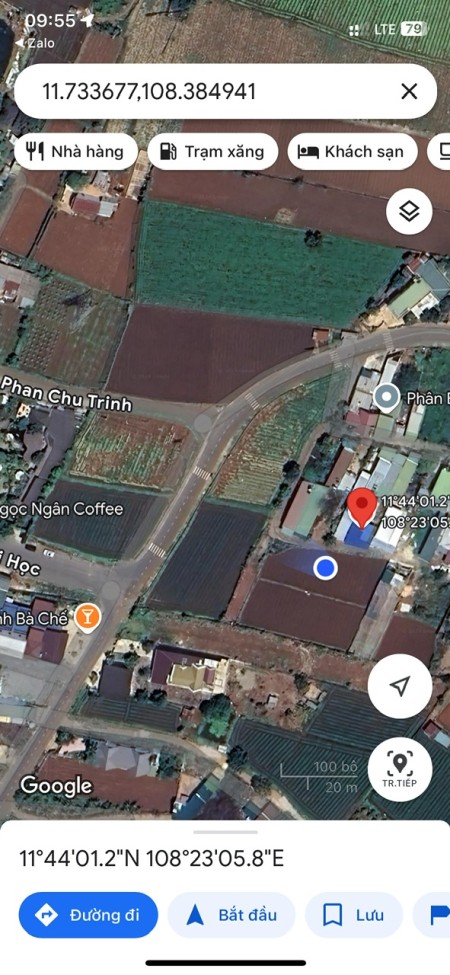 Đi đến slide 8