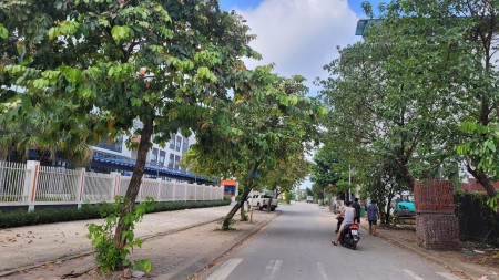Bán LK Trịnh Văn Bô, đã hoàn thiện đẹp, kinh doanh, ở ngay, sổ đỏ trao tay
