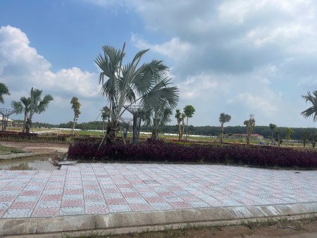 Đầu tư vững tiềm năng, tăng lợi nhuận chọn ngay alana city