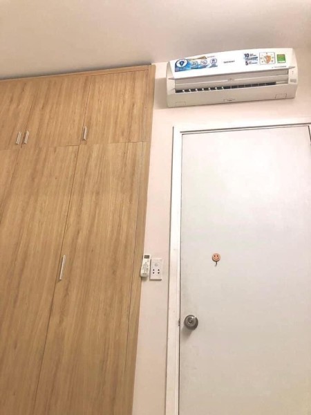 Chung cư Phúc Yên 3, 75m2, 2pn, 2wc, nội thất 9tr ngay 102 Phan Huy Ích, Tân Bình