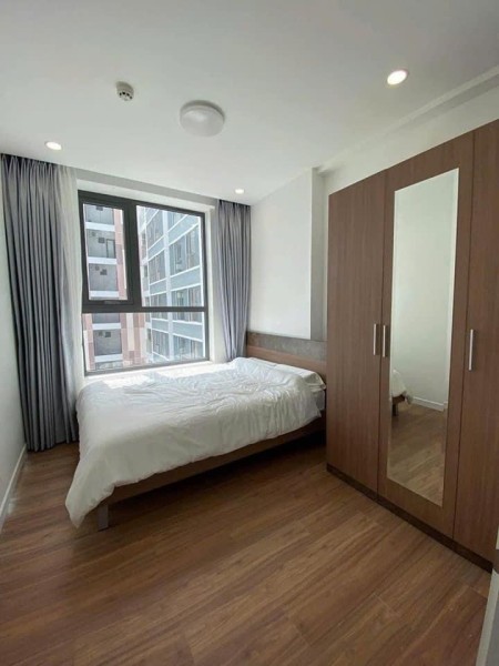 Chung cư IDICO 262 Luỹ Bán Bích, Tân Phú 10tr5 75m2, 2pn, có nội thất