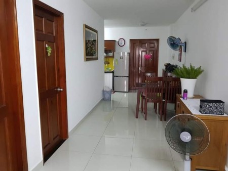 Chung cư Phúc Yên, 34 Phan Huy Ích, Tân Bình 2pn, 2wc 80m2 10tr