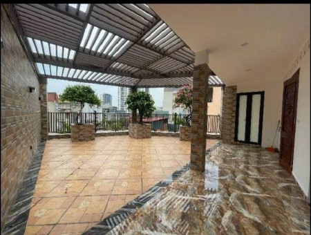 Bán biệt thự tân cổ điển tại Mỹ Đình, Nam Từ Liêm