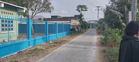 Bán lô đất đối diện trường Tiểu Học Hồng Sơn 4, liền kề nhà hàng tiệc cưới Phong Trúc