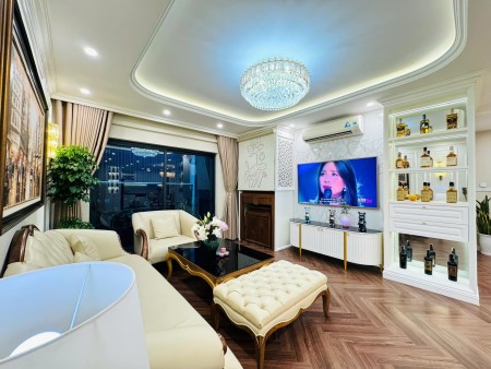 Cho thuê chung cư Green, 234 Phạm Văn Đồng, 102m, 3 ngủ, 2 wc, ở ngay, giá tốt