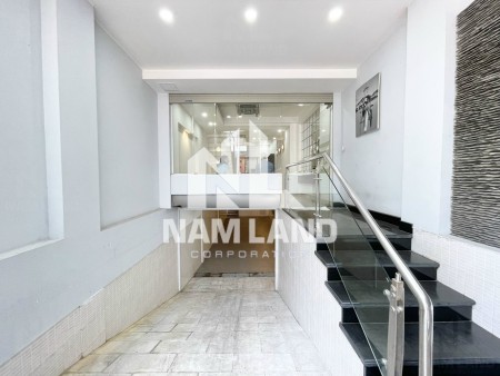 Mặt bằng đẹp - Cho thuê mặt bằng Trần Lựu 40m2 chỉ 12tr/th, vị trí đẹp để kinh doanh