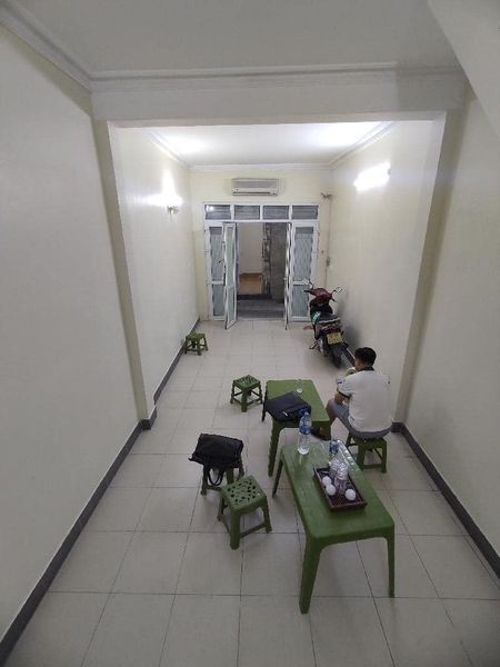 NHÀ HÓT HOÀNG HOA THÁMTRUNG TÂM BA ĐÌNH - NGÕ NÔNG - GẦN PHỐ
