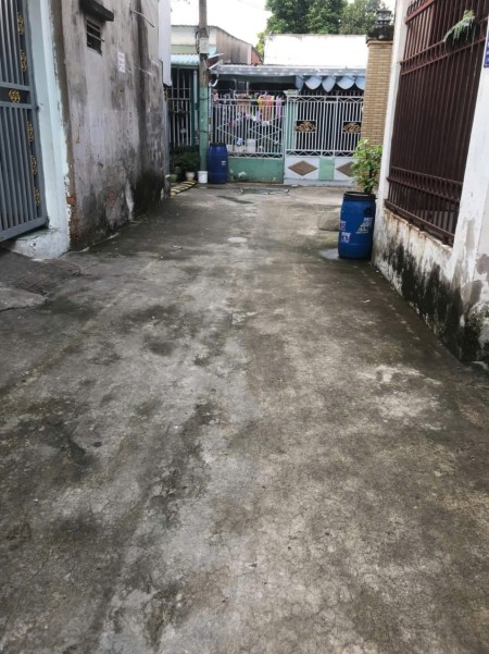 Chủ gửi bán Đất Ngay nhà máy sữa Vinamilk , P.Trường Thọ 41m2, 1,8 tỷ