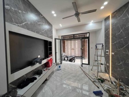 Vị trí đắc địa phố VIP Ba Đình, nhà thiết kế đầy đủ công năng