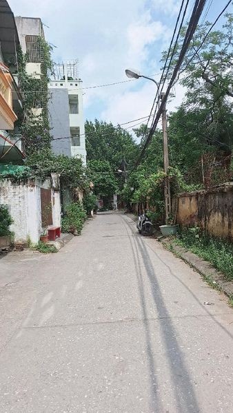 NGỌC KHÁNH - KIM MÃ - NGÕ THÔNG TỨ TUNG - Ô TÔ TRÁNH 15M - CÁCH PHỐ 50M - KHU VIP BA ĐÌNH