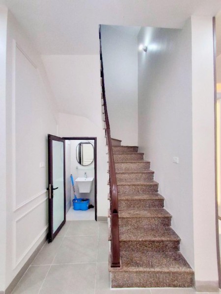 Bán nhà QUAN NHÂN - THANH XUÂN diện tích 53m2 – Giá 9.3 tỷ