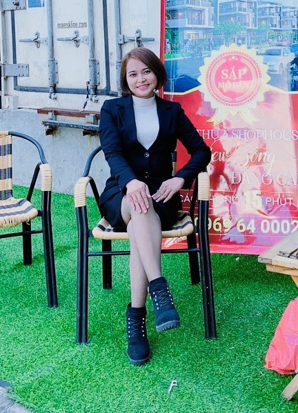 Nguyễn Thủy