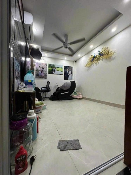 Vạn Phúc cực hiếm Nhà dân xây 34m2, 5 tầng. Giá 7 tỷ