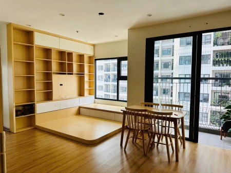 Bán căn góc 2PN+ 64m2 GIÁ 4,3 TỶ BAO PHÍ CÓ THƯƠNG LƯỢNG