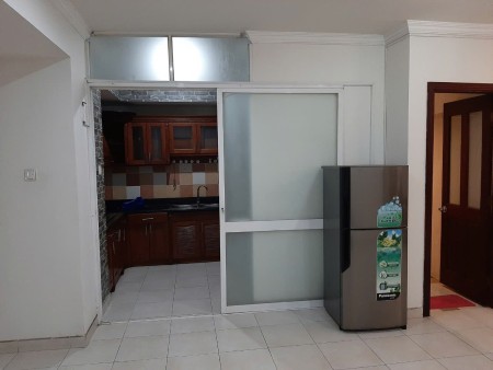 Chung cư Phúc Yên, Phan Huy Ích, Tân Bình 85m2, 2p ngủ, 2wc, Nt, 9.5tr