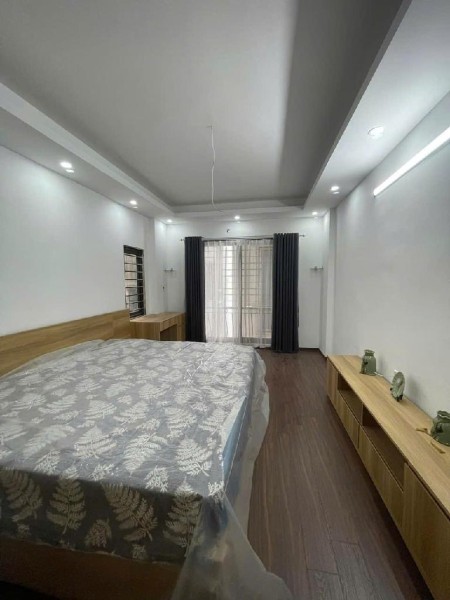 Siêu hiếm hơn 4 tỷ Nhà Đất Quận Từ Liêm phố Cổ Nhuế tiếp giáp Phạm Văn Đồng