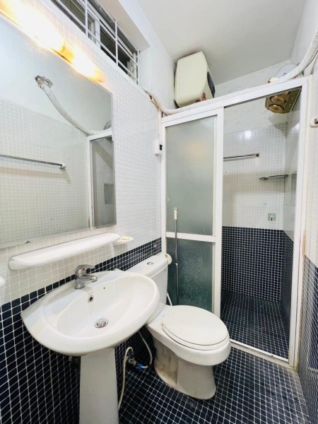 Bán nhà Yên Sở, nhà đẹp, ở ngay, 35m2, 4.5 tỷ