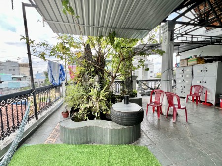Cho thuê ký túc xá cao cấp nằm trong biệt thự gần sân bay gần Phạm Văn Đồng p3 Gò Vấp