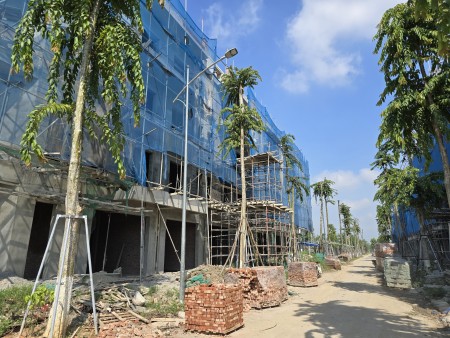 Đi đến slide 3