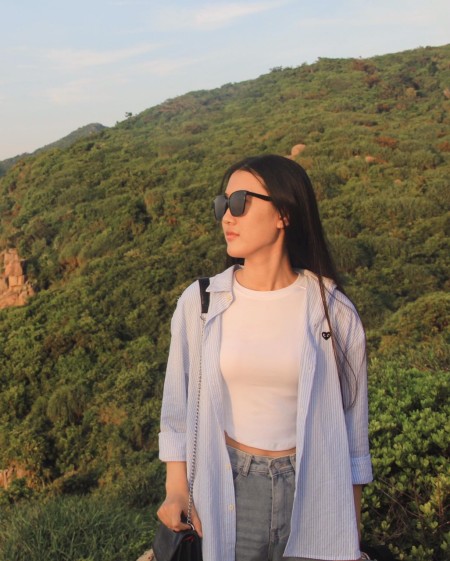 Trần Huỳnh Huyền Trâm