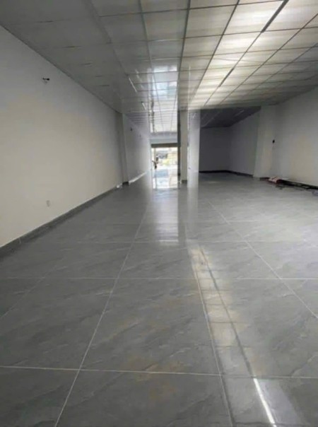 Cho Thuê Mặt Bằng kinh doanh/ văn phòng rộng 170m2 Mặt Tiền Đường: PHAN ĐĂNG LƯU