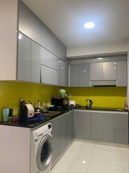 Chung cư Carillon 5, Lũy Bán Bích, Tân Phú: 65m2, 2p ngủ, 2wc, 10tr/th