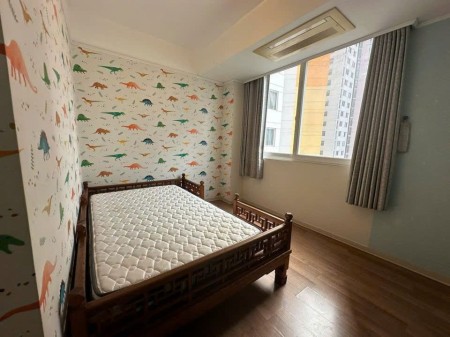 Chung cư HuD, Điện Biên Phủ, Bình Thạnh: 77m2, 2p ngủ, 2wc, 11tr