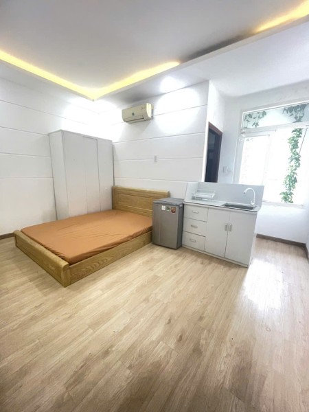 Chính chủ cho thuê phòng 4tr9 Trần Đình Xu Quận 1
