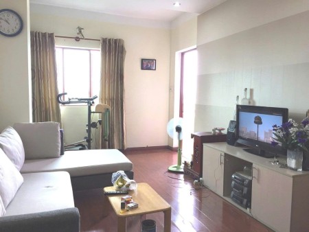 CHung cư An Phú Đông, P.APD - quận 12 120m2, 2p ngủ, 2wc, có Nt, 8.5tr