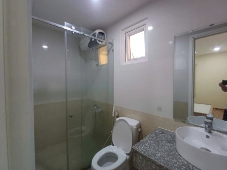 Chung cư An Hội, P14, Gò Vấp 65m2, 2p ngủ, 2wc, 8tr/tháng