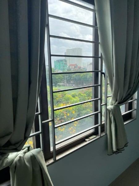 Bán gấp nhà 7 tầng Kiến Hưng cạnh khu đô thị Văn Phú, Xa La.