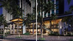 Căn Hộ Cao Cấp Landmark Tower Đà Nẵng - Tầm Nhìn Triệu Đô