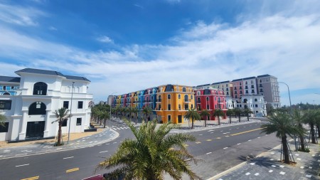 Sở hữu căn mêkông bảo ninh giá nét thị trường