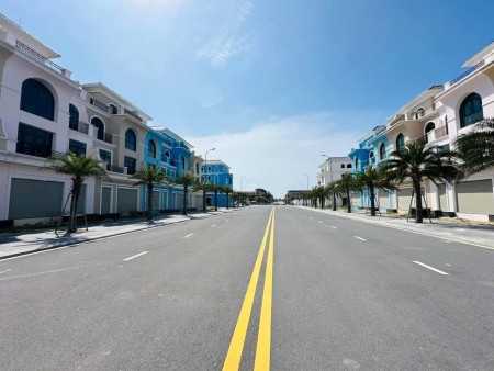 Căn biệt thự khu đô thị mêkông bảo ninh giá tốt