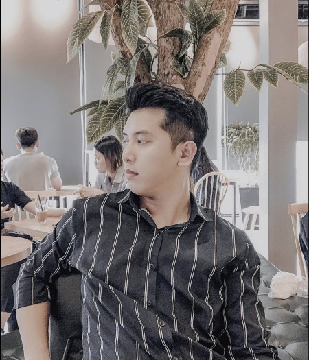 trương hoàng gia bảo
