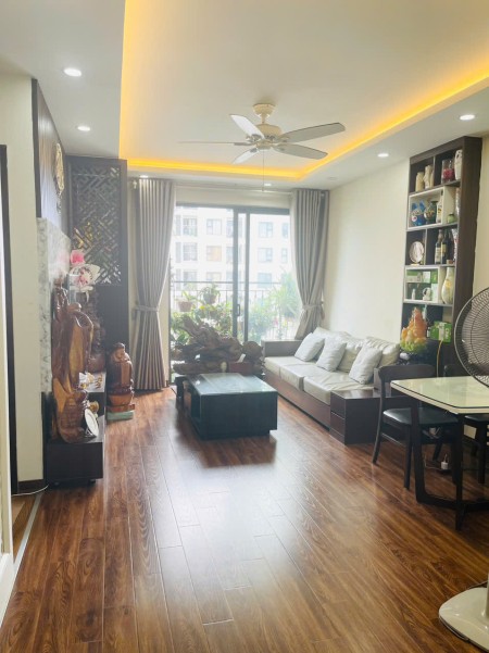 Cần bán căn hộ 2 phòng ngủ thiết kế mở tại An Bình City