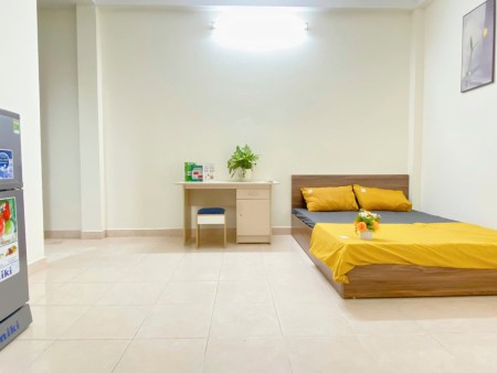 Cho thuê ccmn vào ở được luôn, đóng 1 cọc 1 địa chỉ: 61 Nguyễn Khả Trạc