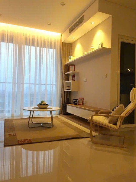 CHO THUÊ 2PN SARIMI SALA - Nội thất cao cấp như hình
