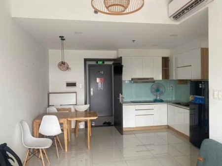 Chung cư IDICO Tân Phú, 262 Lũy Bán Bích: 65m2, 2p ngủ, 2wc, 8.5tr/tháng