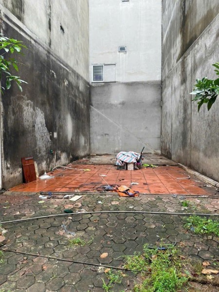BÁN GẤP – LIỀN KỀ CẠNH PACK CITY - Ô TÔ VÀO NHÀ - SIÊU ĐẸP - 50M2 - 12,5 TỶ
