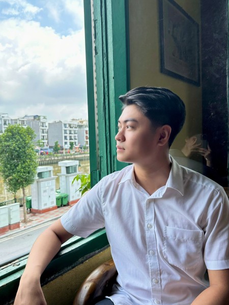 Đinh Anh Tuấn