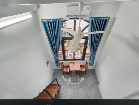 Siêu phẩm căn hộ Duplex full NT, đường Lâm Văn Bền, Tân Kiểng, Q7