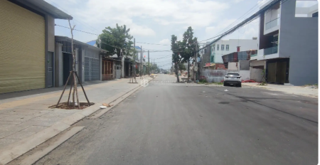 BÁN GẤP 1163M2 ĐẤT MẶT TIỀN PHƯỜNG THẮNG NHẤT THÀNH PHỐ VŨNG TÀU GIÁ CHỈ 21 TỶ