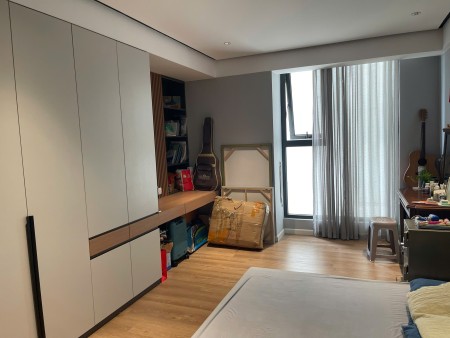 Bán chung cư Nguyễn Xiển Lô góc 3 mặt thoáng, 98m², 3 ngủ - Giá 5ty