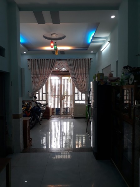 Nhà HXH, Ôtô Tải Quay đầu Thoải Mái.
