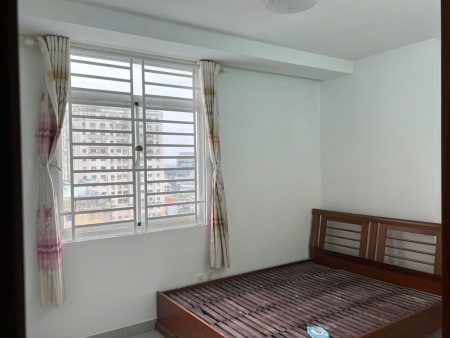 Chung cư Thị Nghè, 4A XVNT, P19, Bình Thạnh 55m2, 2pn 8tr/th