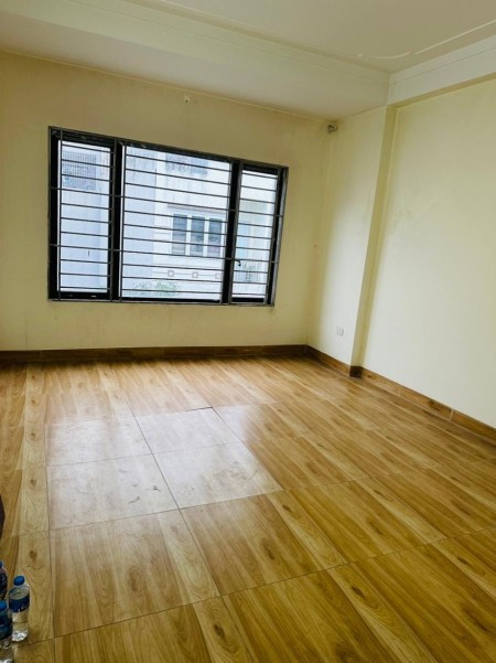 BÁN NHÀ MỚI KHU DV HÀNG BÈ KIẾN HƯNG HÀ ĐÔNG NHỈNH 8 TỶ 50m 5 TẦNG