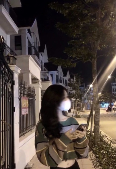 Uyển Nhi