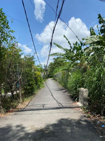 Nhà Bình Thạnh 152m2, 1 tầng, xe ô tô vào nhà